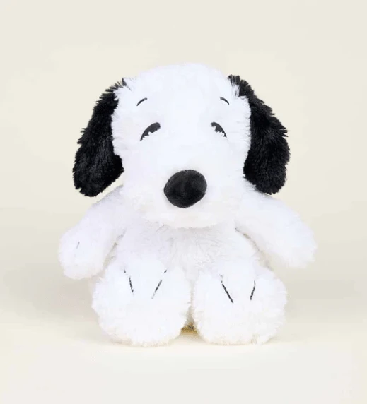 Snoopy Warmies